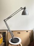 Luxo Arkitektlampa / Skrivbordslampa