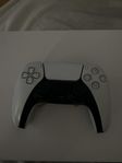 Playstation 5 kontroll
