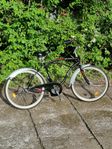 CRUISER BALANCE 26 tum 3växlad 