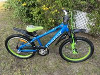 Crescent 20” barncykel 