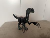 Jurassic World Therizinosaurus