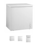 Frysbox CFB5198V Elvita