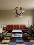 70-talsdröm, John Bertil Häggström, 3-sists soffa