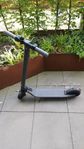 El Scooter - Ninebot by Segway ES2 - Kick Scooter
