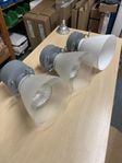 Takarmaturer Luxo / Borens