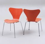 Fritz Hansen Sjuan - 5 st