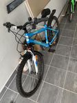 Cykel 24 mountainbike