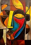 Tavla / Canvas 