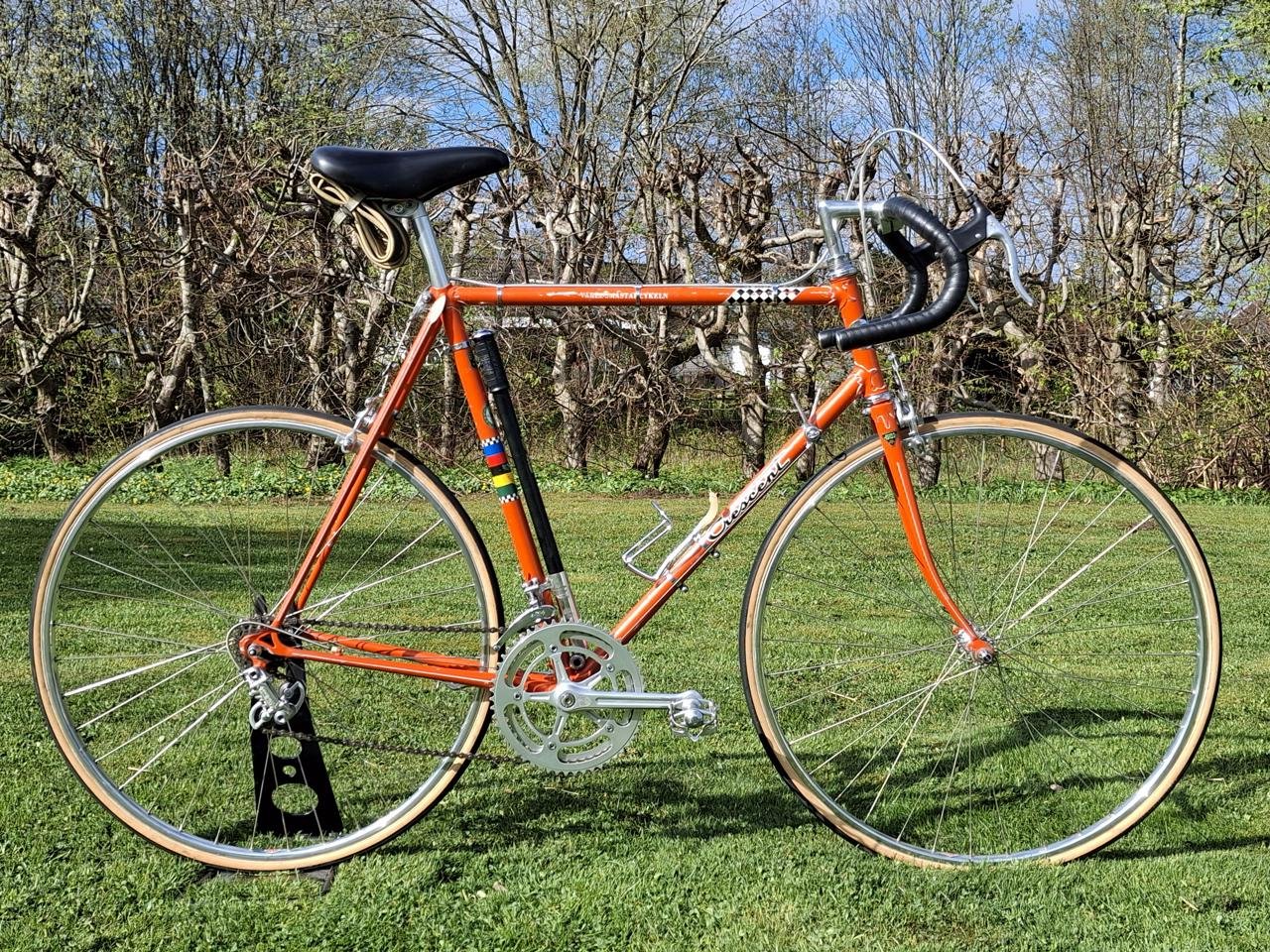 Crescent 92320 vintage racer 