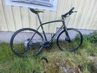 Merida speeder 200