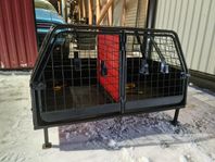 bilbur hund Alfta