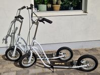 Sparkcyklar