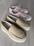 Vagabond o Vans