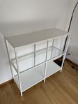 Hylla/sideboard, Ikea vittsjö