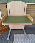 Skötbord - elektriskt 