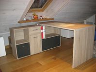 Skrivbord