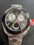 Certina C-SPORT 41 mm Chronograph LIMITED EDITION