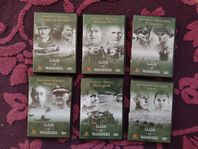 DVD: Andra världskriget före D-day
