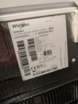 Frysbox Whirlpool