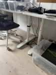 skrivbord