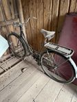 Damcykel Hermes från Nymans Verkstäder Uppsala
