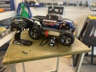 Traxxas stampede 4x4 vxl