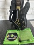 Guitar Hero Live