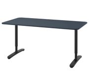 IKEA BEKANT 160 x 80 cm