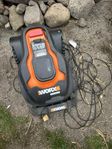 Robotgräsklippare Worx WG790E