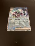Pokémon kort Golisopod ex 