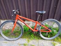 Frog 62 barncykel
