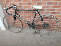 Bianchi retro 