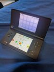 Moddad Nintendo DSi medföljer laddare - Nostalgi!