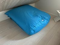 Två BigBag saccosäckar från Mio