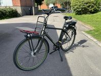 Batavus elcykel