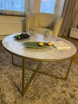 Soffbord i bra skick