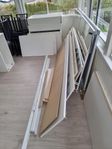 Garderob Ikea Pax auli
