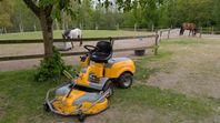 Park Ranger SVAN,110 combi pro elektrisk