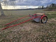 rockard till storhäst 