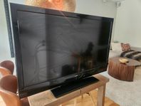 Tv - 42" med universalfjärr. 
