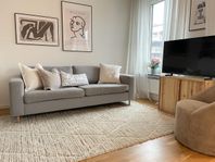 2,5-sits soffa, Bolia