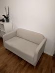 IKEA-soffa LINANÄS 2-sittsig