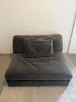 Soffa 1,5 sits