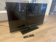 40 tums tv