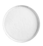 Olsson & Jensen Assiett Vit 4-pack
