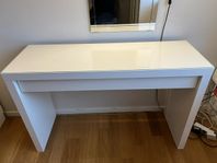 Sminkbord 