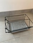 IKEA Fintorp Diskställ och IKEA Ordning