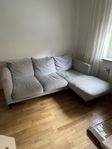Divan soffa. 