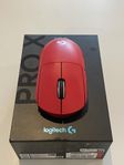 Logitech PRO Superlight Gamingmus