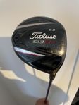 Titleist D3 913 8,5gr stiff Driver